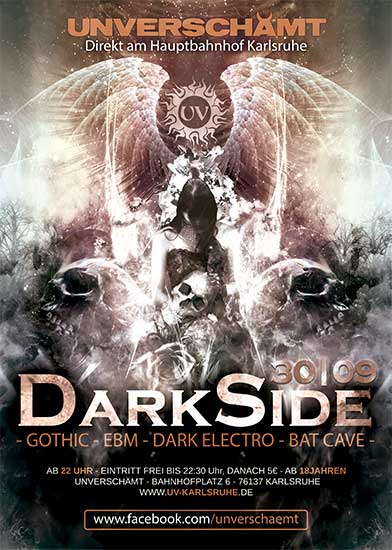 DarkSide