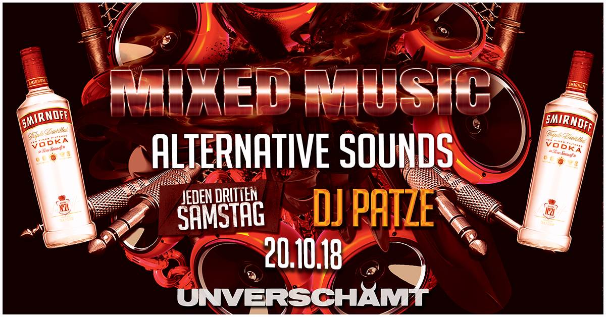 Alternative Sounds