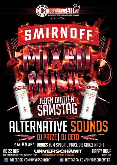 Alternative Sounds