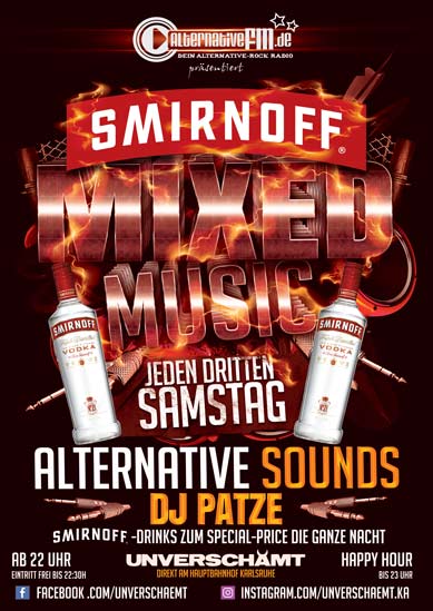 Alternative Sounds