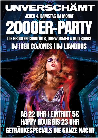 2000er-Party (POP)