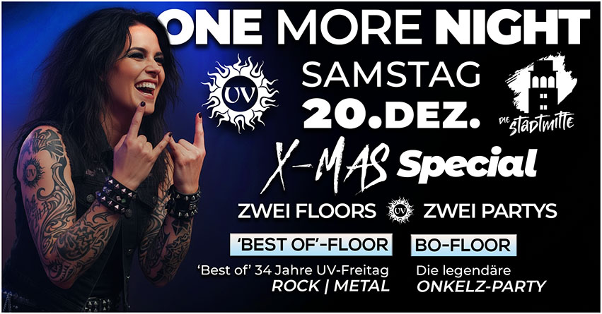 ONE MORE TIME PART 7