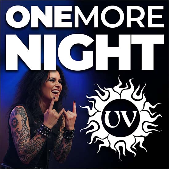 ONE MORE TIME PART 7