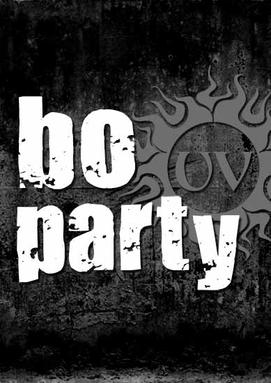 BO-Party