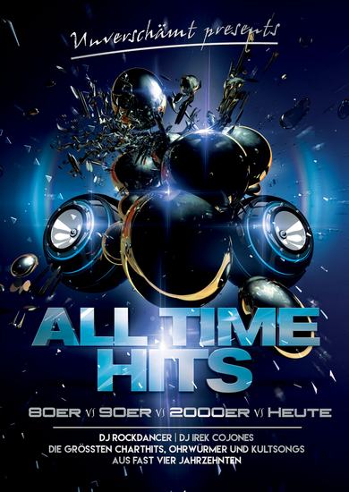 All Stars All Time Hits