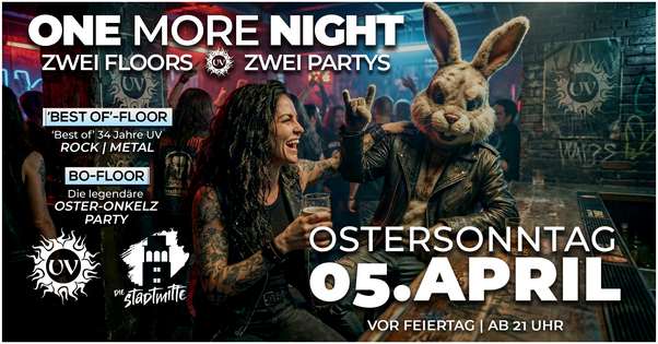 ONE MORE TIME PART 8