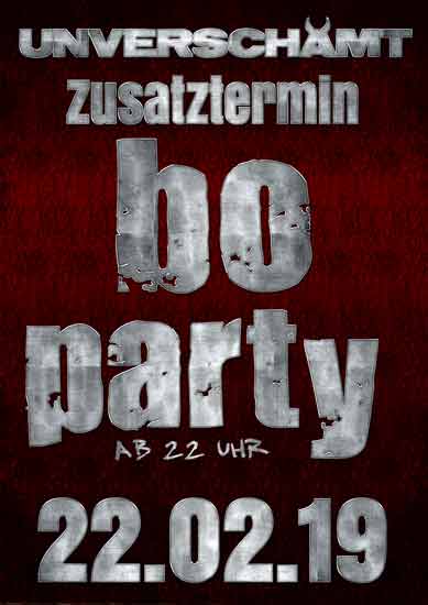 BO-Party
