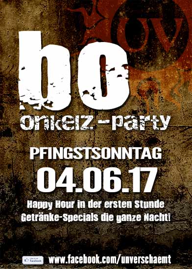 BO-Party