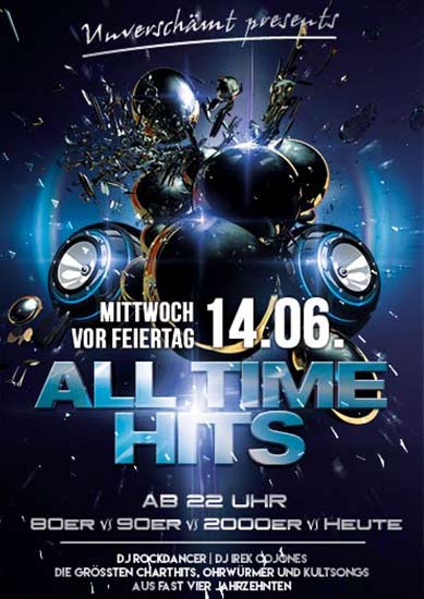 All Time Hits