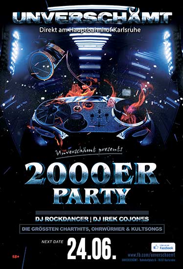 2000er-Party (POP)