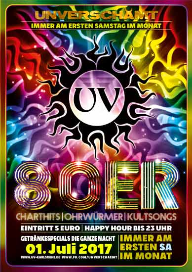 80er-Party (POP)