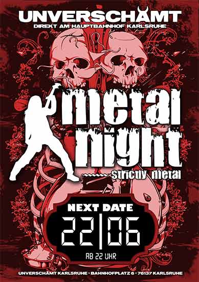 Metal Night