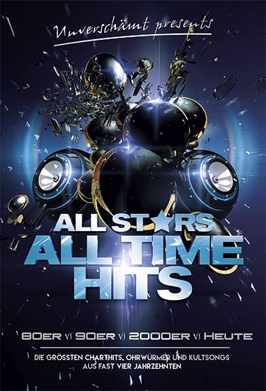 All Stars All Time Hits