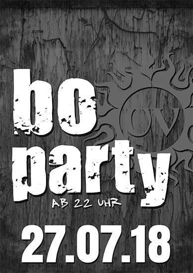 BO-Party