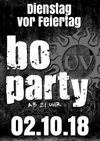 BO-Party
