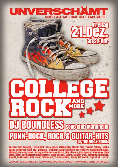 College Rock