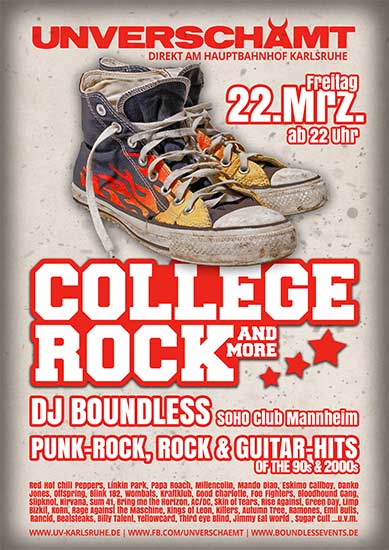 College Rock
