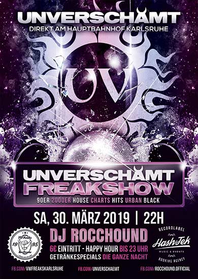 Freakshow