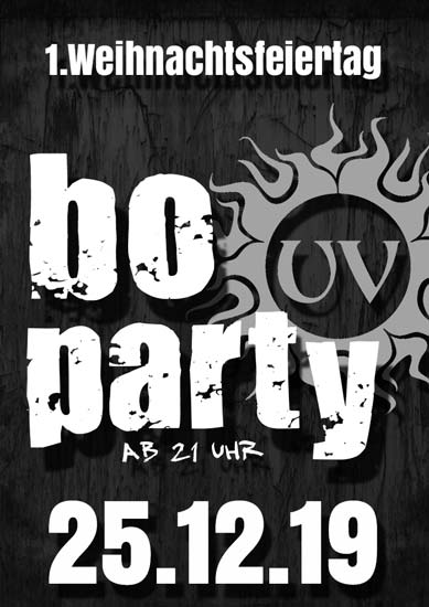 BO-Party