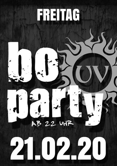BO-Party