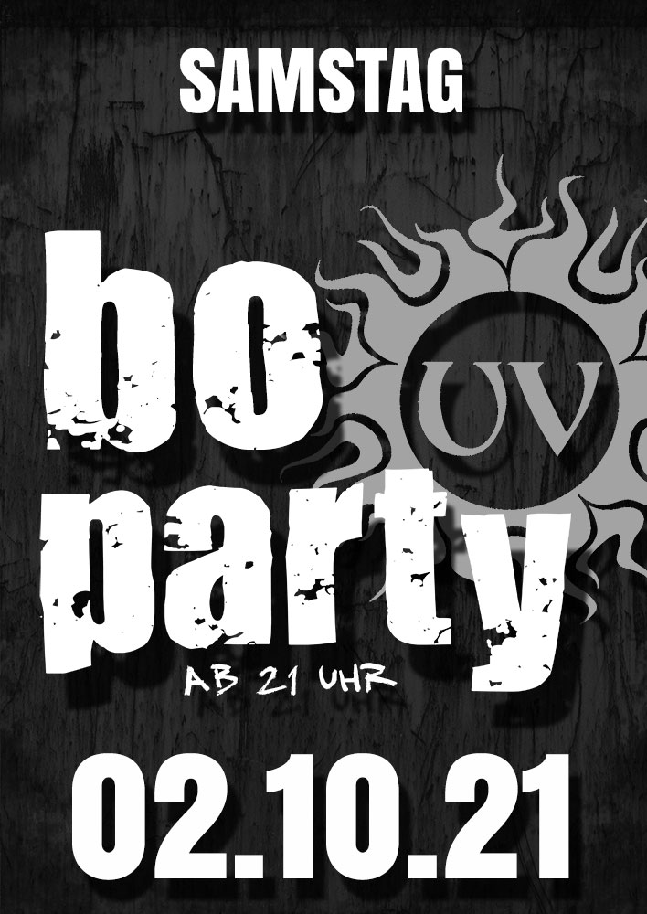 BO-Party