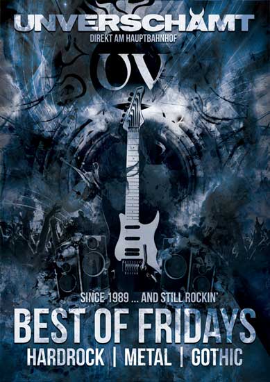 Best of Fridays