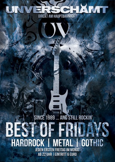 Best of Fridays