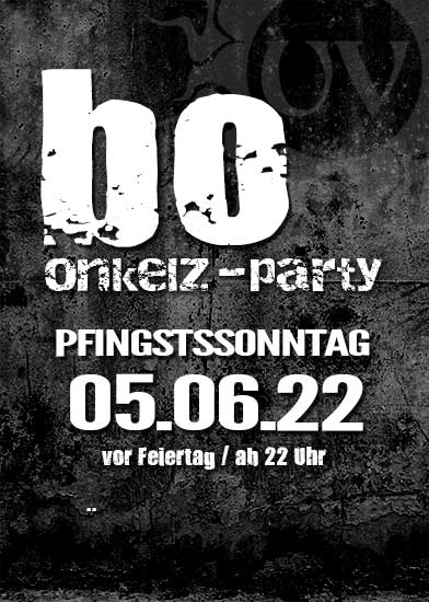 BO-Party