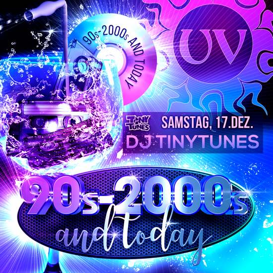 90s-2000s AND TODAY