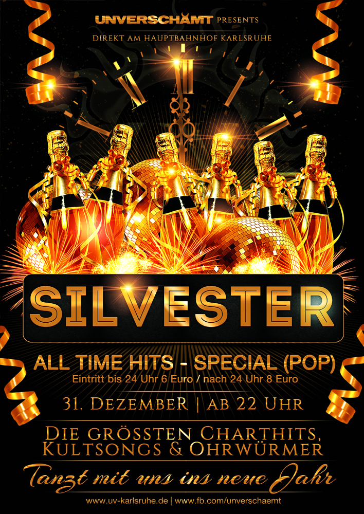 SILVESTER