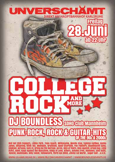 College Rock