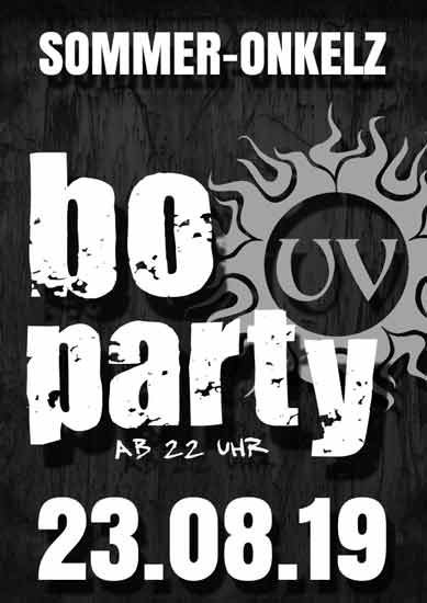 BO-Party