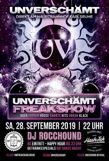 Freakshow
