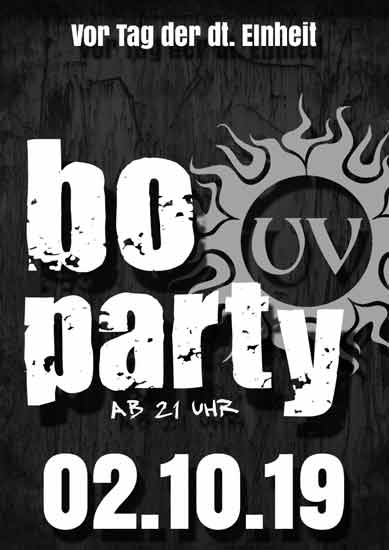 BO-Party