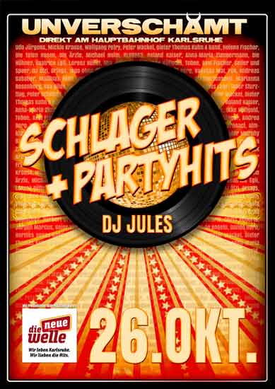 Schlager & Partyhits