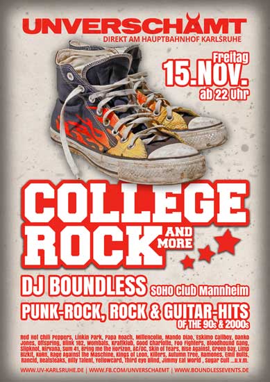 College Rock
