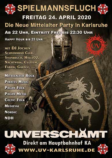Spielmannsfluch