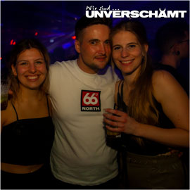 90er-Party am 08.10.2022