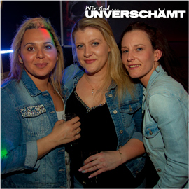 90er-Party am 09.02.2019