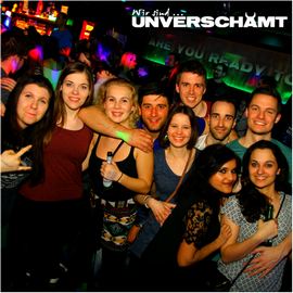 90er-Party am 19.03.2016