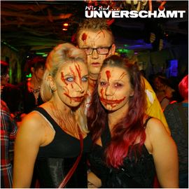 Halloween am 31.10.2015