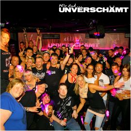 BO-Party am 31.07.2015