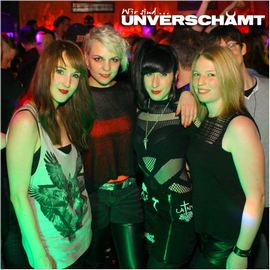 90er-Party am 21.02.2015