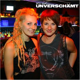 DJ Mütze am 14.11.2015