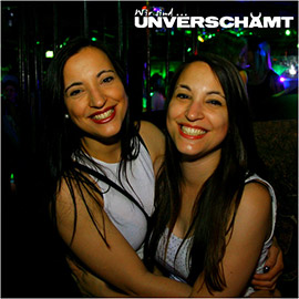 90er-Party am 21.05.2016
