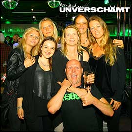 DJ Mütze am 11.06.2016