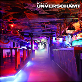 In karlsruhe disco