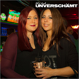 28 Jahre UV am 08.12.2017