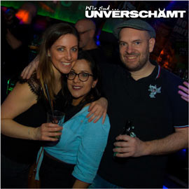 BO-Party am 21.02.2020
